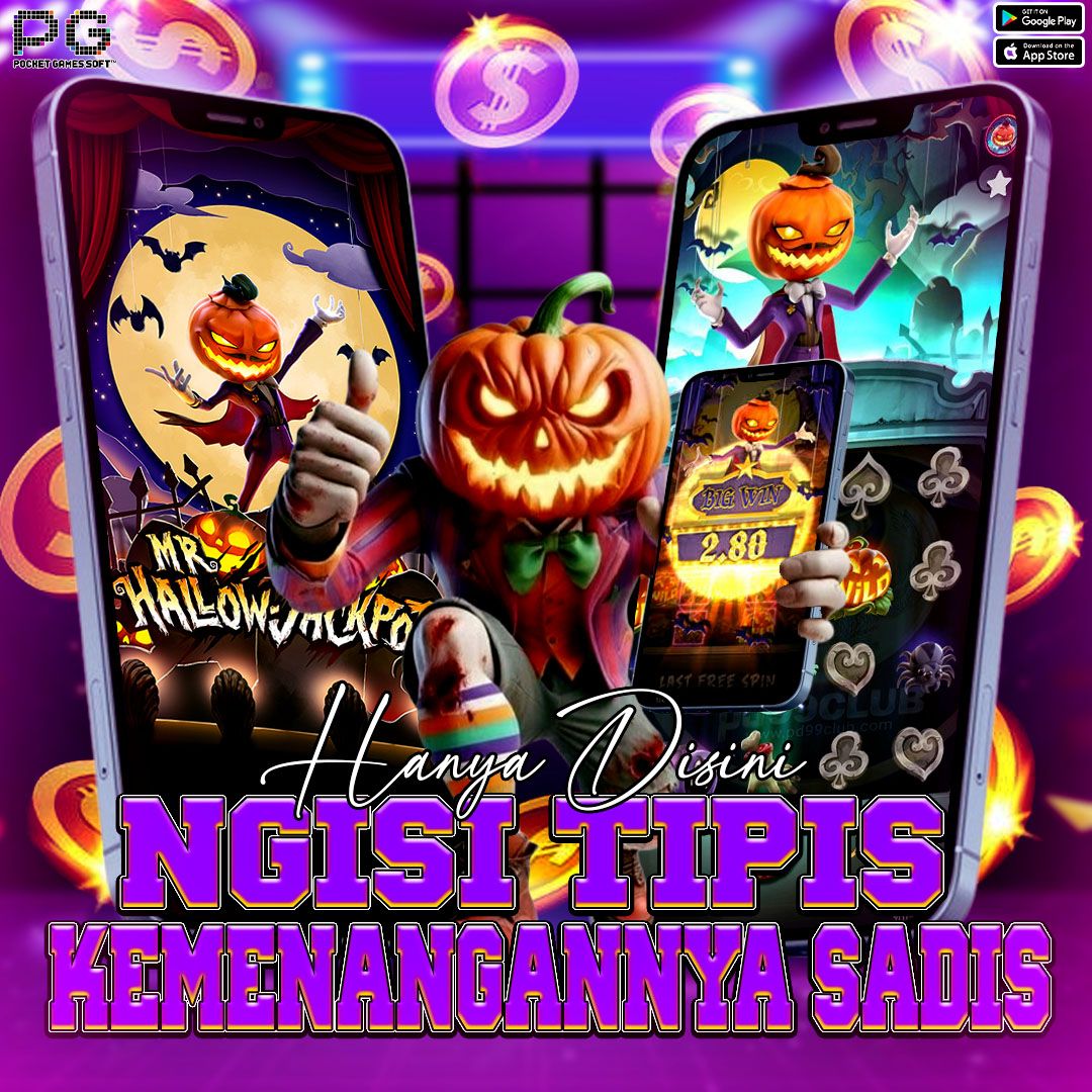 GAME ONLINE TERGACOR