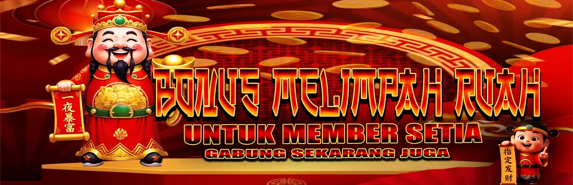 BANNER KAKAKQQ